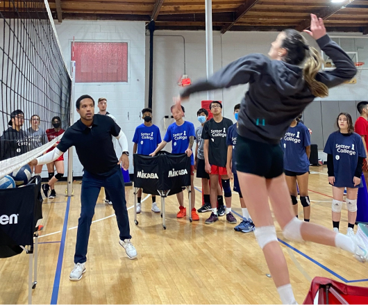 Skills and drills