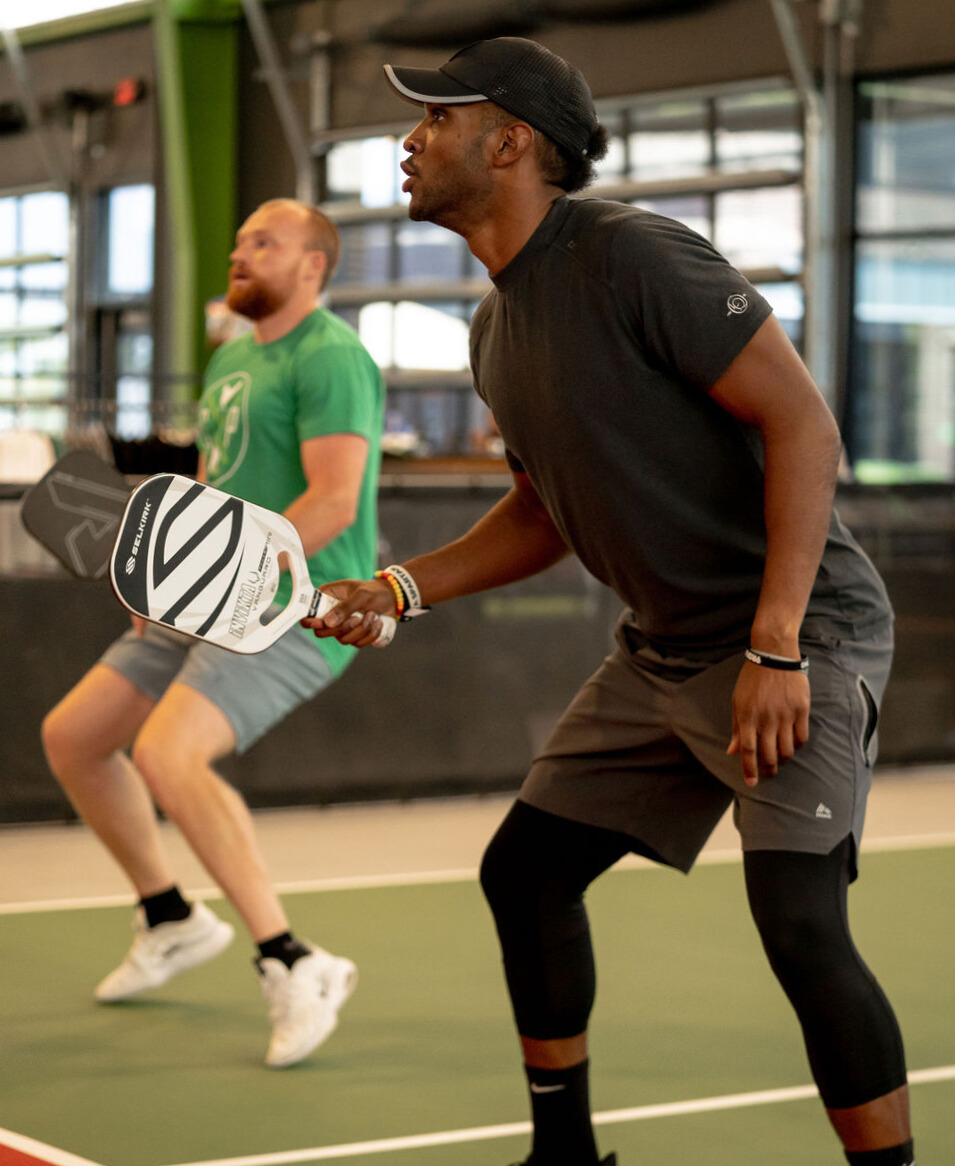 Pickleball